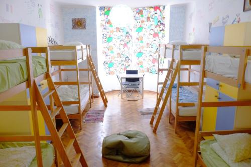 Фотографии хостела 
            Centrum House Hostel