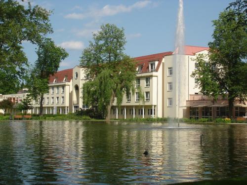 Фотография гостиницы Hotel Thermalis