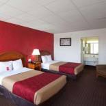 Фотография гостиницы Econo Lodge Wytheville