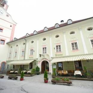 Фотографии гостиницы 
            Hotel Gasthof Prunner