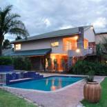 Фотография гостевого дома Country Park Guest House - Muldersdrift