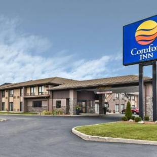 Фотографии гостиницы 
            Comfort Inn Windsor