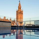 Фотография гостиницы Hotel Casa 1800 Sevilla