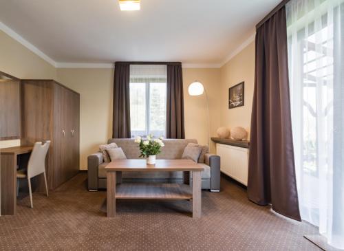 Фотография мини отеля Willa Urocze