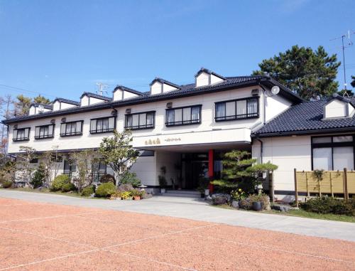 Фотография мини отеля Ocean View Hamayu