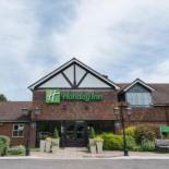 Фотография гостиницы Holiday Inn Reading West, an IHG Hotel