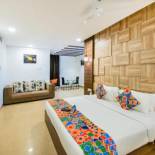 Фотография гостиницы FabHotel Golden Swan Tambaram