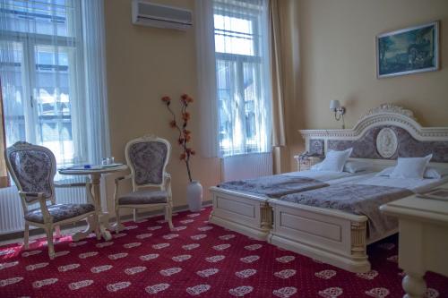Фотография гостиницы Hotel Astoria