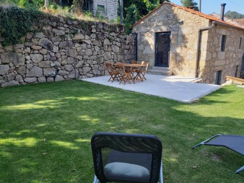 Фотография гостевого дома River House Sejães