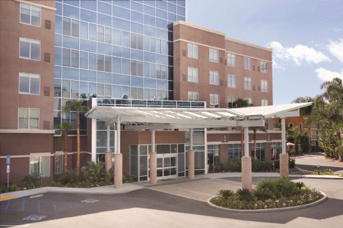 Фотография гостиницы Hyatt Place at Anaheim Resort / Convention Center