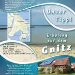 Фотография гостевого дома Ferienhaushälfte Lütow