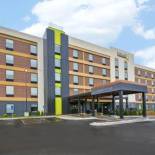 Фотография гостиницы Home2 Suites By Hilton Minneapolis-Eden Prairie