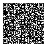 QR код хостела Петровский-II