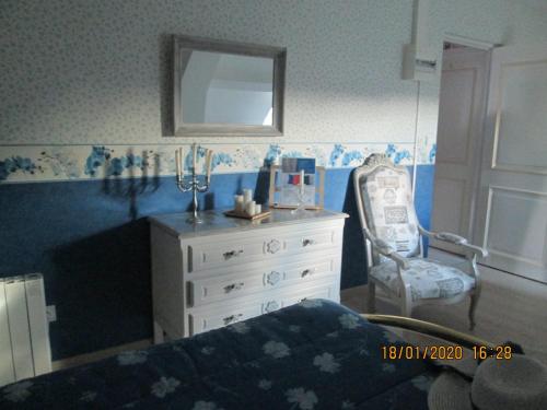 Фотография мини отеля les Hortensias