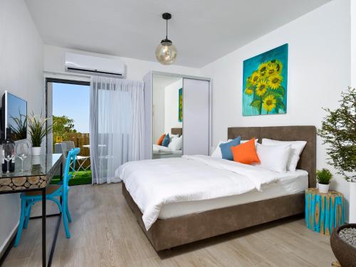 Фотография гостиницы EretZefat