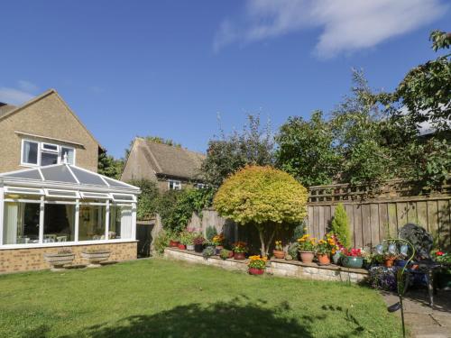 Фотография гостевого дома Molly's Bit