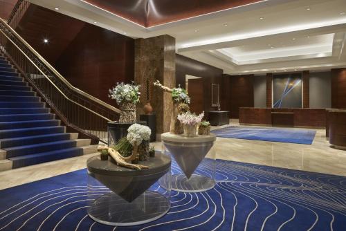 Фотография гостиницы The Ritz-Carlton, Denver