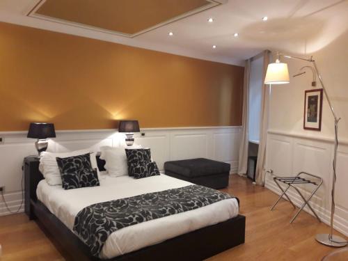 Фотография мини отеля Relais Roma Centro