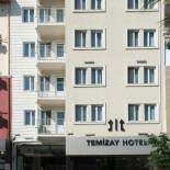 Фотография гостиницы Hotel Temizay