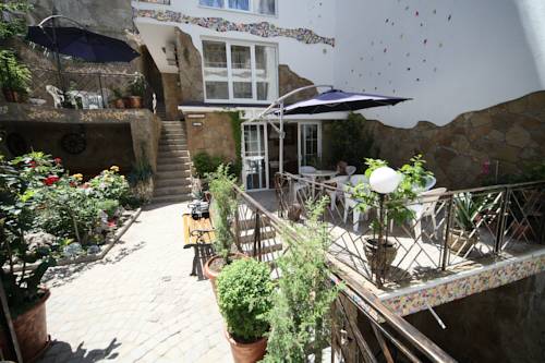 Фотография мини отеля Арт-Яхта