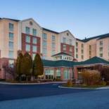 Фотография гостиницы Hilton Garden Inn Providence Airport/Warwick