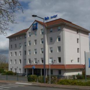 Фотографии гостиницы 
            ibis budget Nevers Varennes Vauzelles