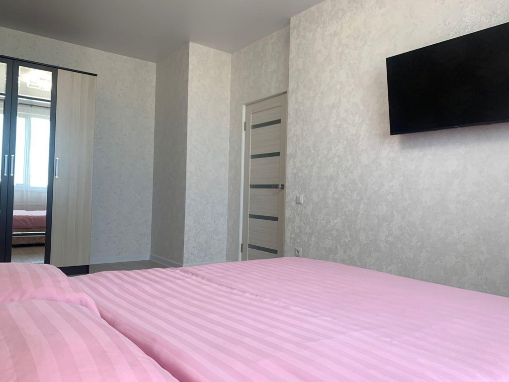 Фотография квартиры Sofi (Софи) на улице Крымской Весны 5 корпус 4