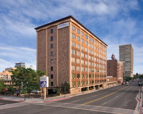 Фотография гостиницы WorldMark Reno
