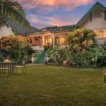 Фотография мини отеля The Old Wailuku Inn at Ulupono