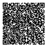 QR код гостиницы Исетская - закрыта!