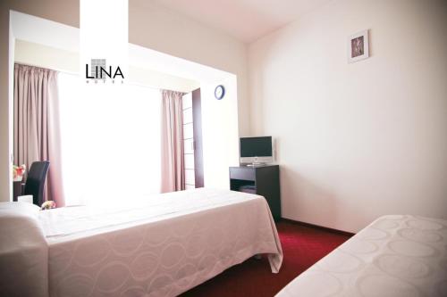 Фотографии гостиницы 
            Lina Hotel