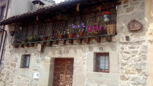 Фотография гостевого дома Tu Casa de Pueblo