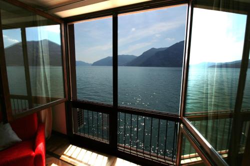 Фотография гостевого дома Casa Vacanze Finestra del Pescatore