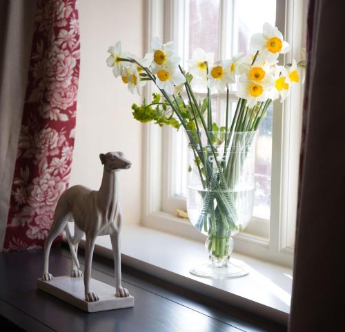 Фотография мини отеля The Loddon Swan