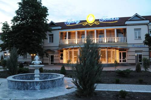 Фотография гостиницы Гранд