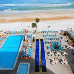 Фотография гостиницы The Maverick Resort - Ormond Beach