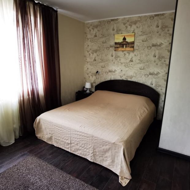 Фотографии квартиры
Апартаменты Калина на Волгоградской