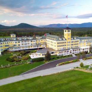 Фотография гостиницы Mountain View Grand Resort & Spa