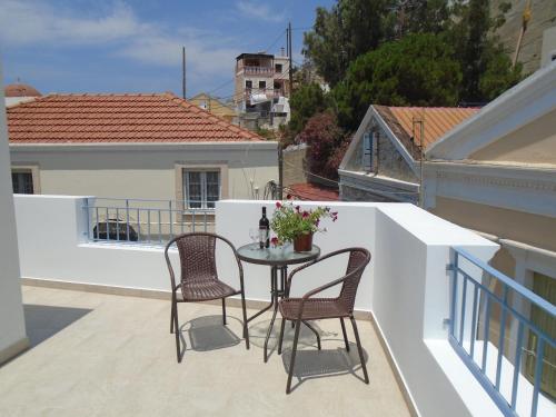 Фотография гостевого дома Kalderimi Home