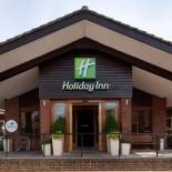 Фотография гостиницы Holiday Inn Guildford, an IHG Hotel