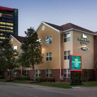 Фотографии гостиницы 
            Homewood Suites by Hilton Houston-Westchase