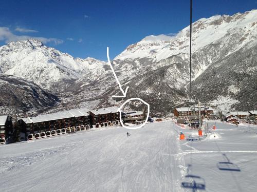 Фотография гостиницы Mountainhotel Saint Roch