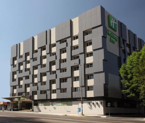 Фотографии гостиницы 
            Holiday Inn Mexico City - Trade Center, an IHG Hotel