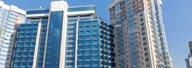 Фотография апарт отеля На Алексеева, 51