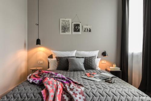 Фотография гостиницы Bold Hotel München Giesing