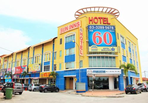 Фотографии гостиницы 
            Sun Inns Hotel Kuala Selangor