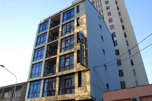 Фотография гостиницы Ajara Palace