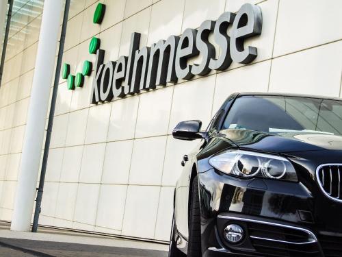 Фотография гостевого дома MY Messe & Business Home - Refrath