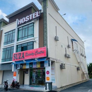 Фотография мотеля Suza Hostel