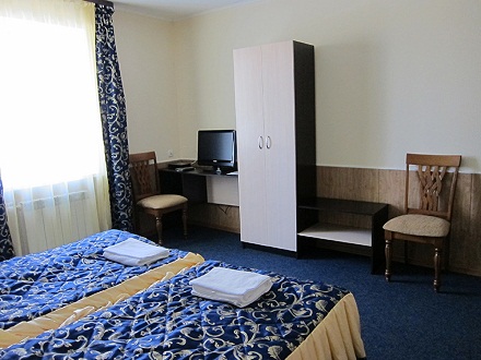 Фотографии гостиницы
Круиз - не работает!